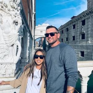 Meet your Posher, Garrett